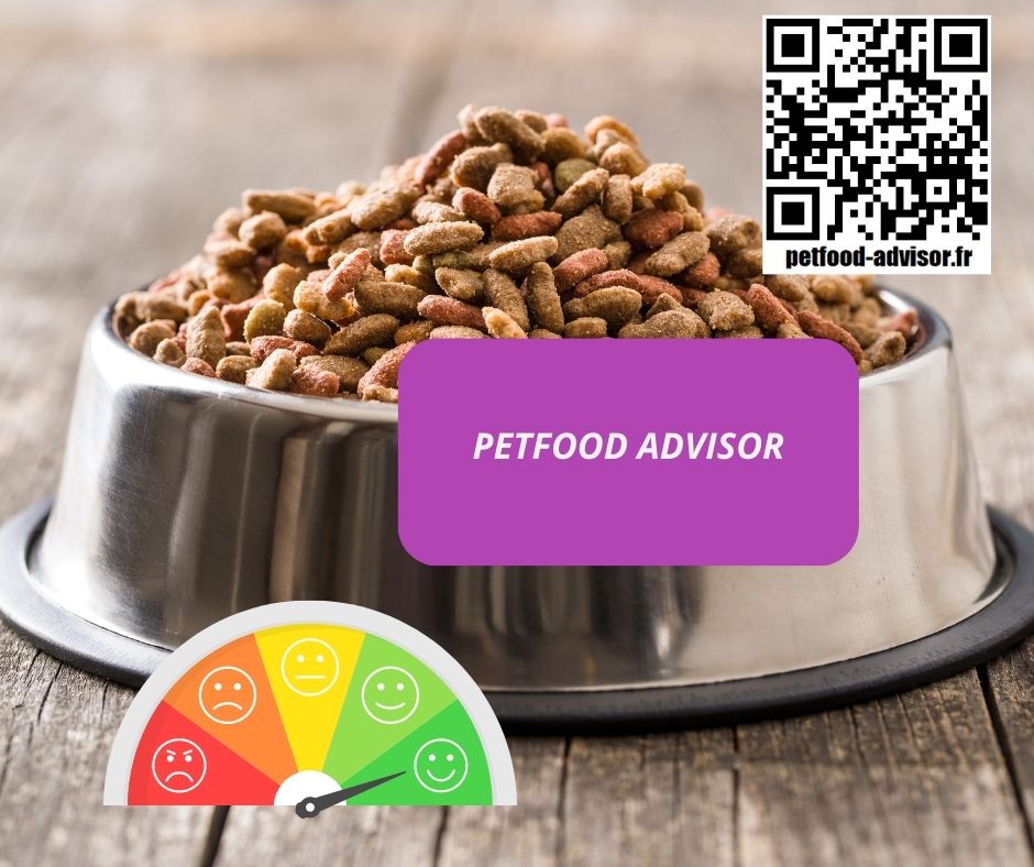 The Petfood Advisor Method